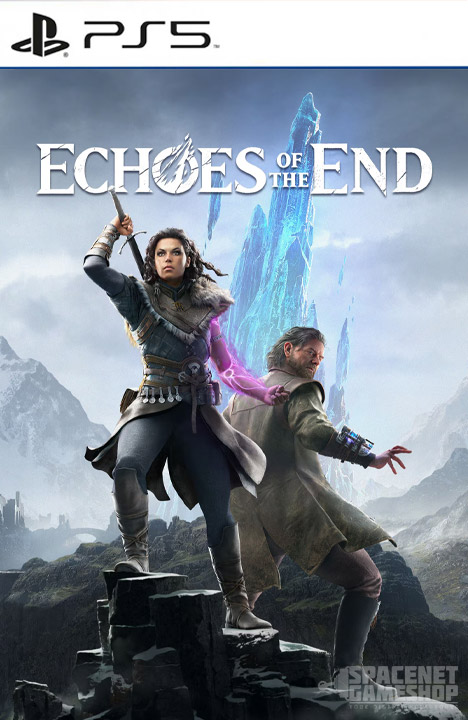 Echoes of the End PS5
